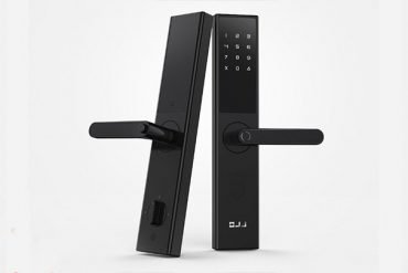 Xiaomi MIJIA OJJ X1 Smart Door Lock 1