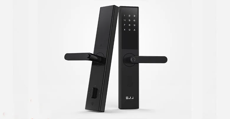 Xiaomi MIJIA OJJ X1 Smart Door Lock 1