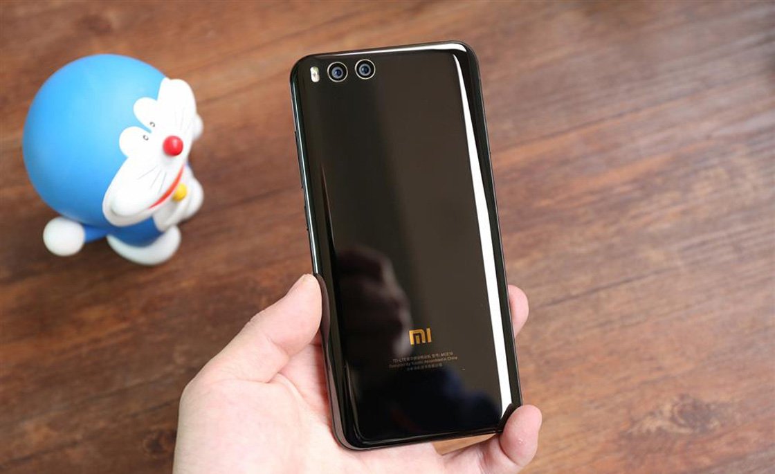 Xiaomi Redmi Phones With NFC - Mi 6