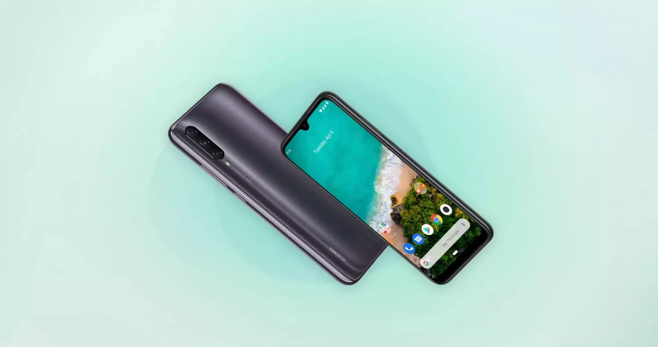 Xiaomi Mi A3 Spain release