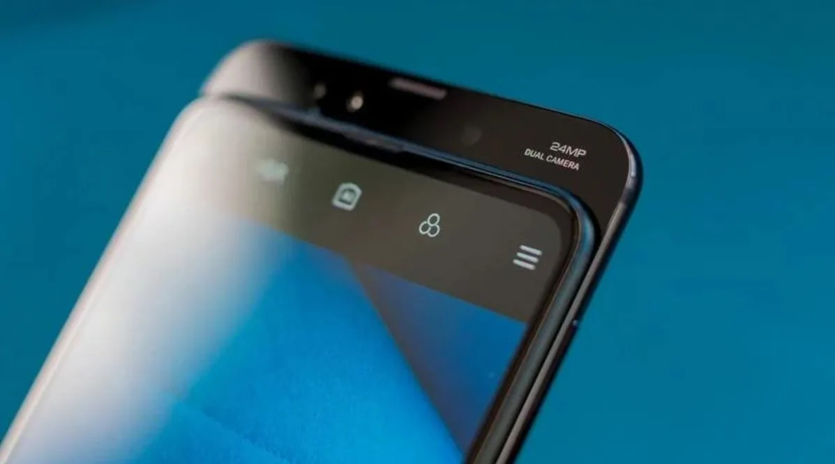 Xiaomi Mi MIX 4 5G Featured