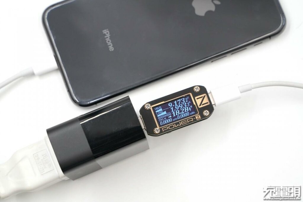 Xiaomi ZMI 65W PD Charger Review The Most Compact 65W Charger!