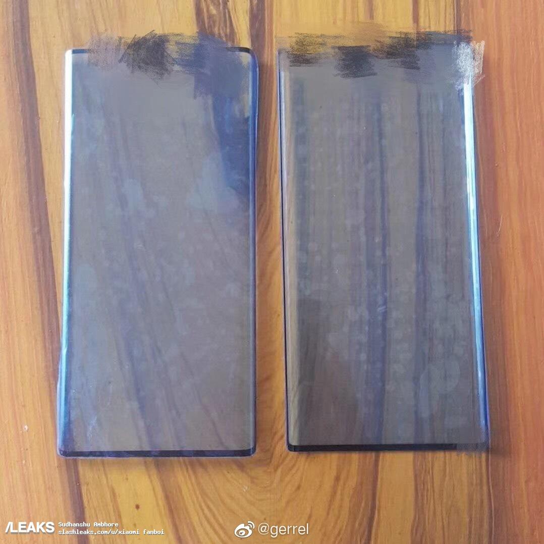 huawei-mate-30-pro-screen-protector-leaked