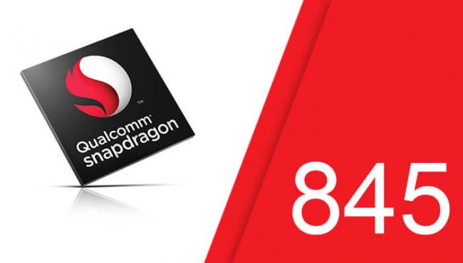 Snapdragon 665 vs Snapdragon 845 vs Snapdragon 670