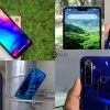 10 Best Smartphones Under Rs 10000 INR August 2019