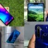 10 Best Smartphones Under Rs 10000 INR August 2019