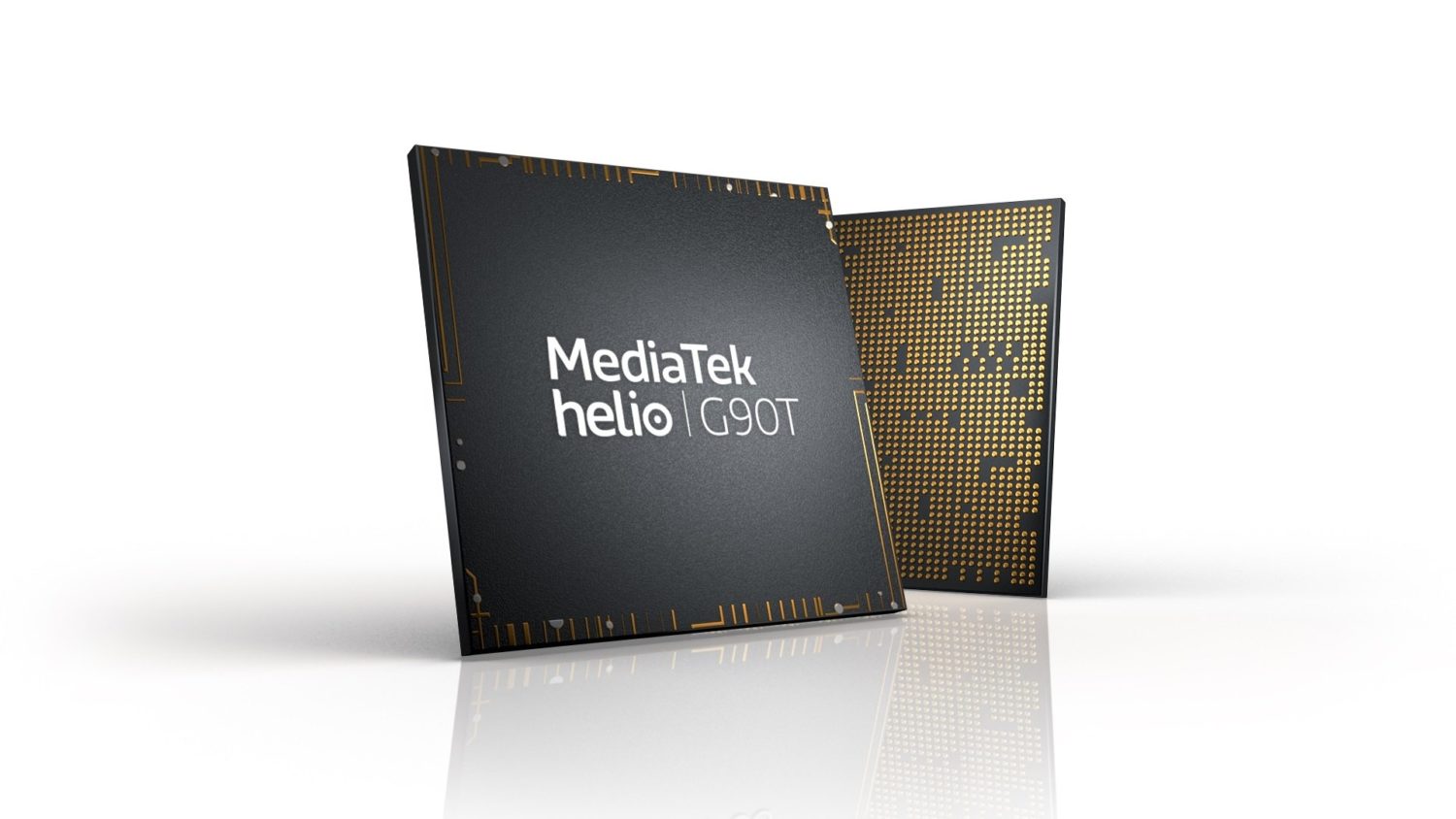 MediaTek Helio G90 series