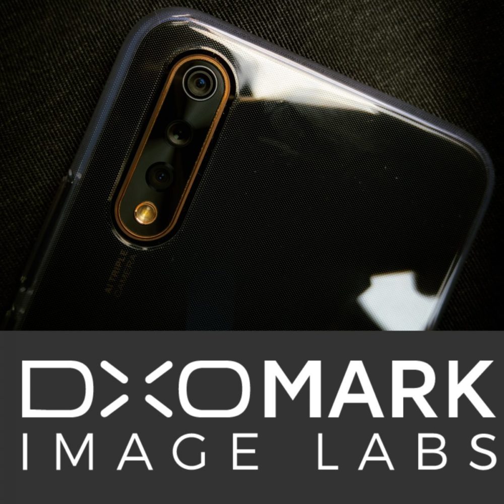 DxOMark Images