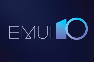 EMUI 10 featured