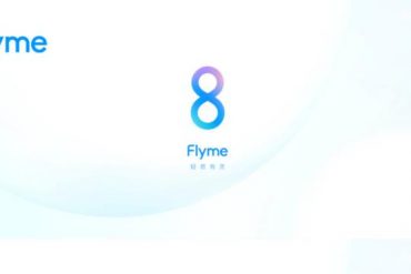 flyme 8