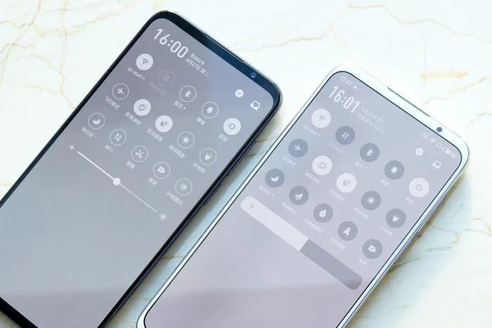 Flyme 8 vs Flyme 7 Features - Featured