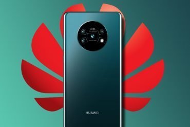 Huawei Mate 30 Pro Camera Parameters Leaked
