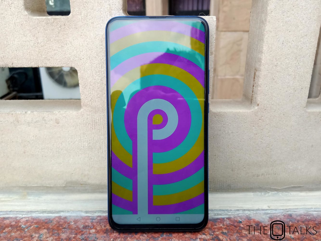 Huawei Y9 Prime 2019 - Android Pie