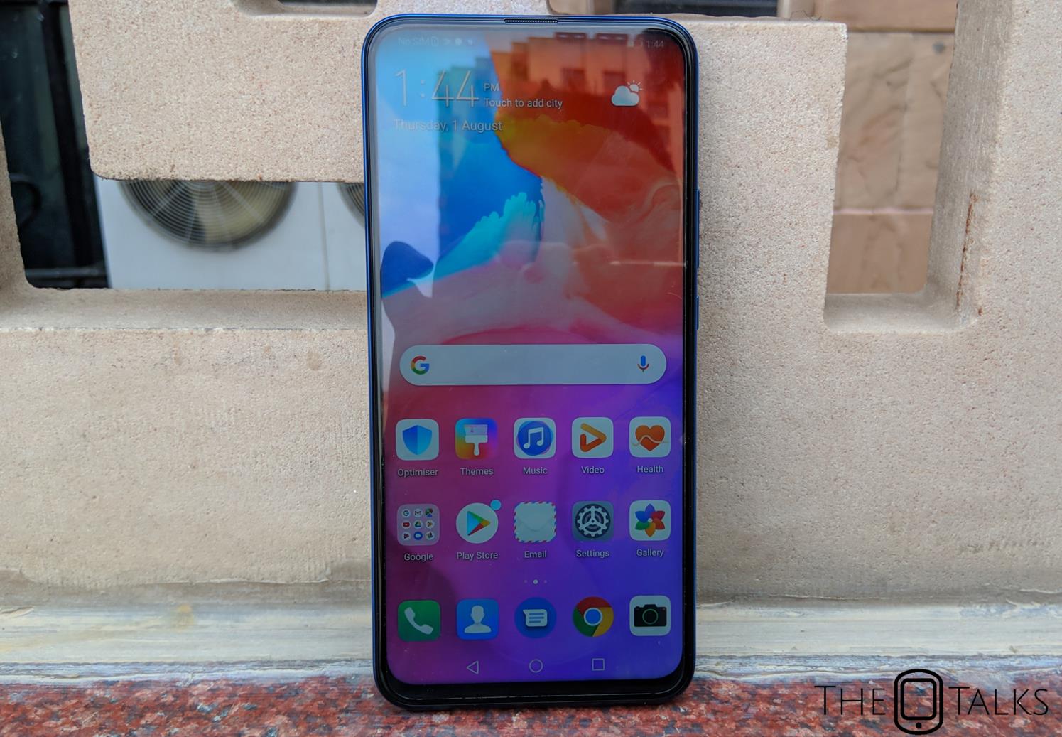 Huawei Y9 Prime 2019 Front