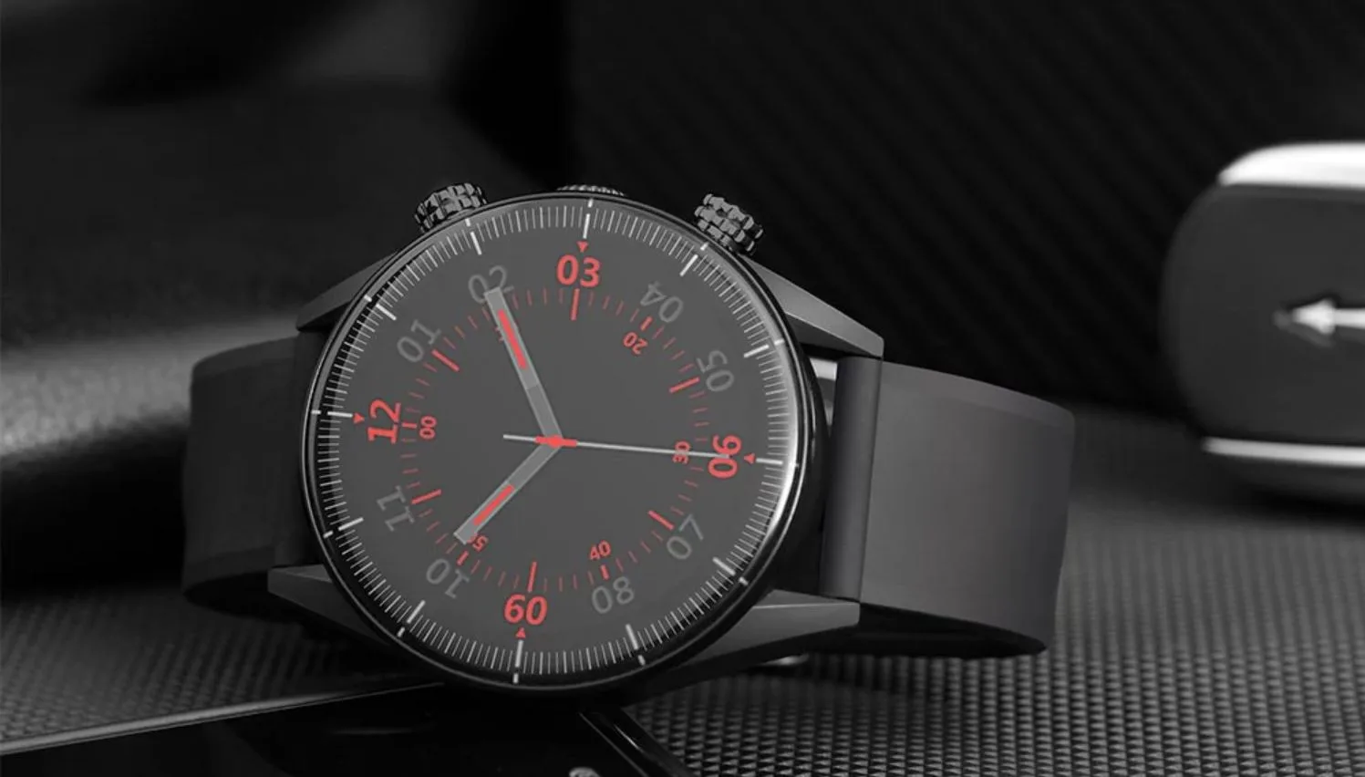 Kingwear KC05 Pro 5G Watch