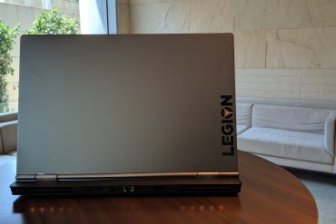 Lenovo's Legion Y740 and Y540