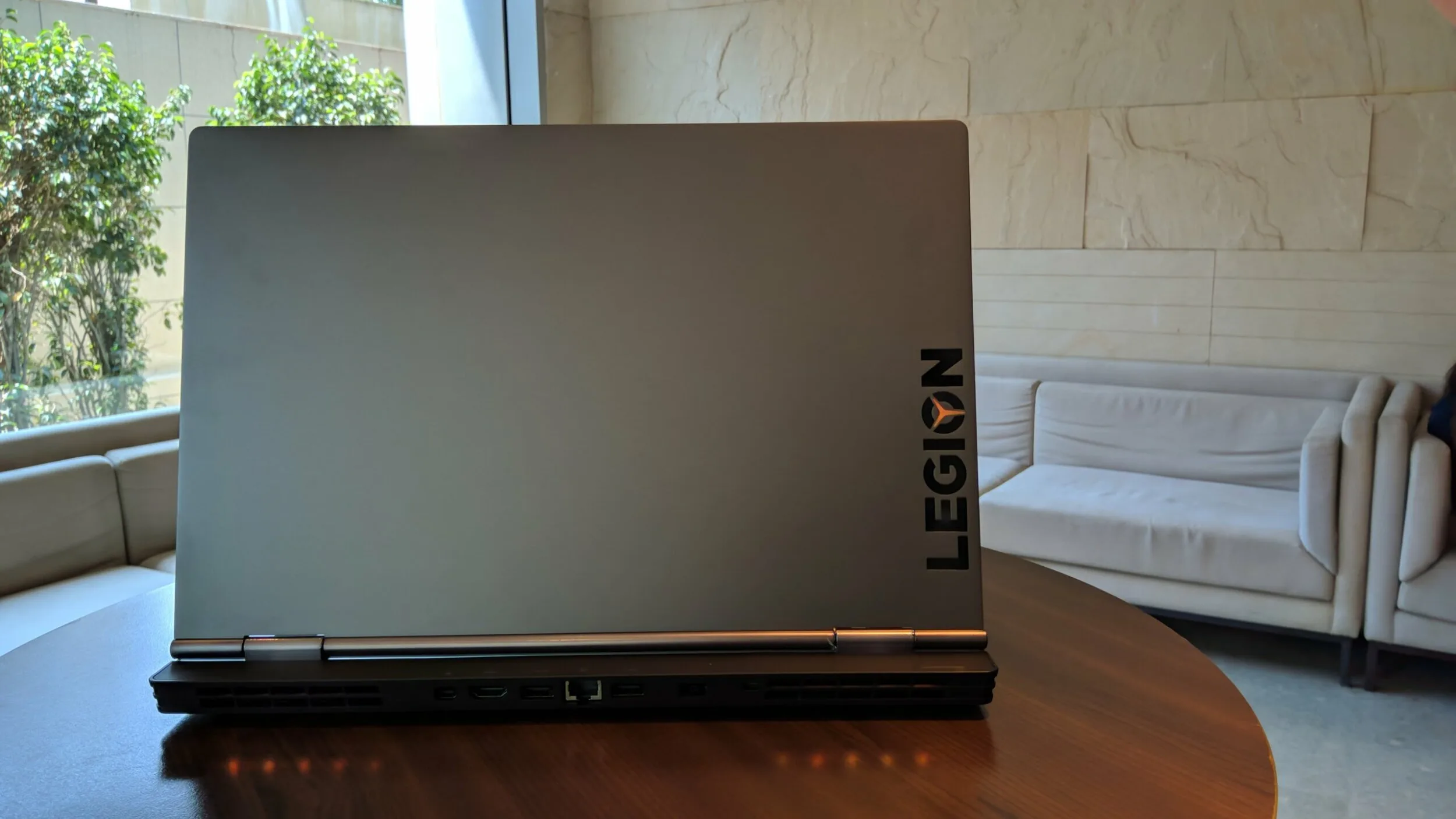 Lenovo's Legion Y740 and Y540