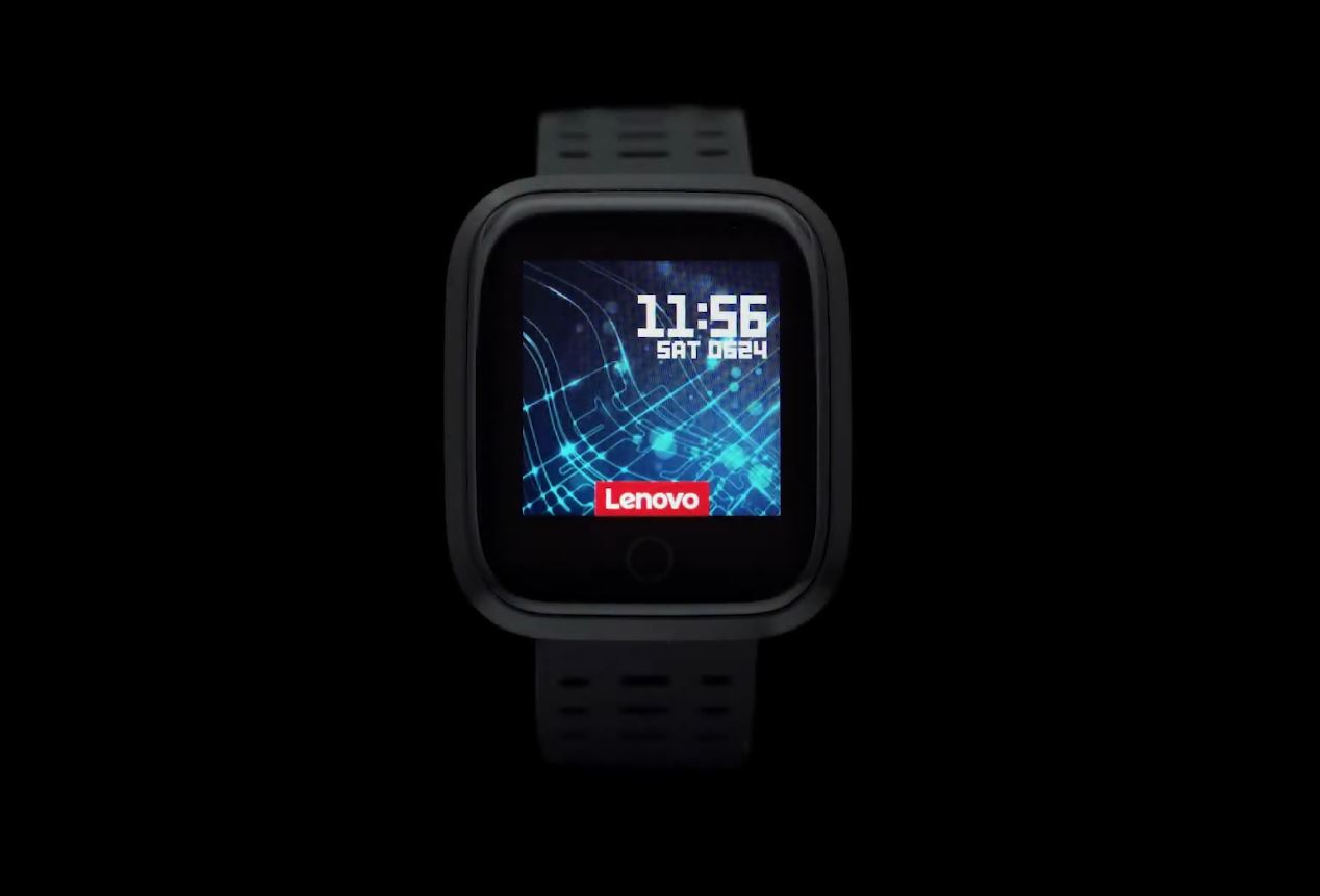 Featured image Lenovo E1 Smartwatch Preview