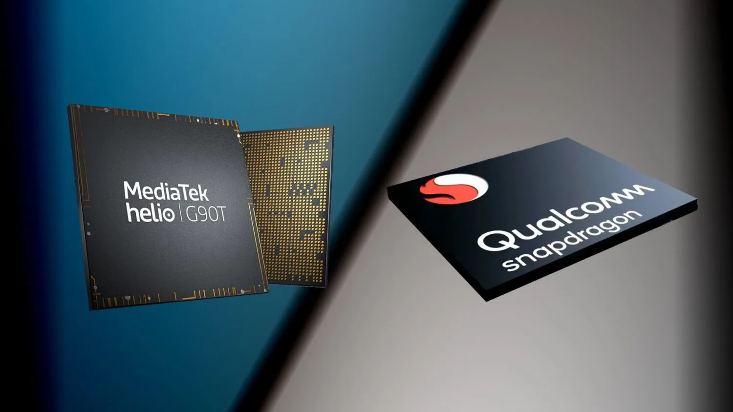 MediaTek Helio G90 vs G90T vs Snapdragon 730 vs 730G -Featured