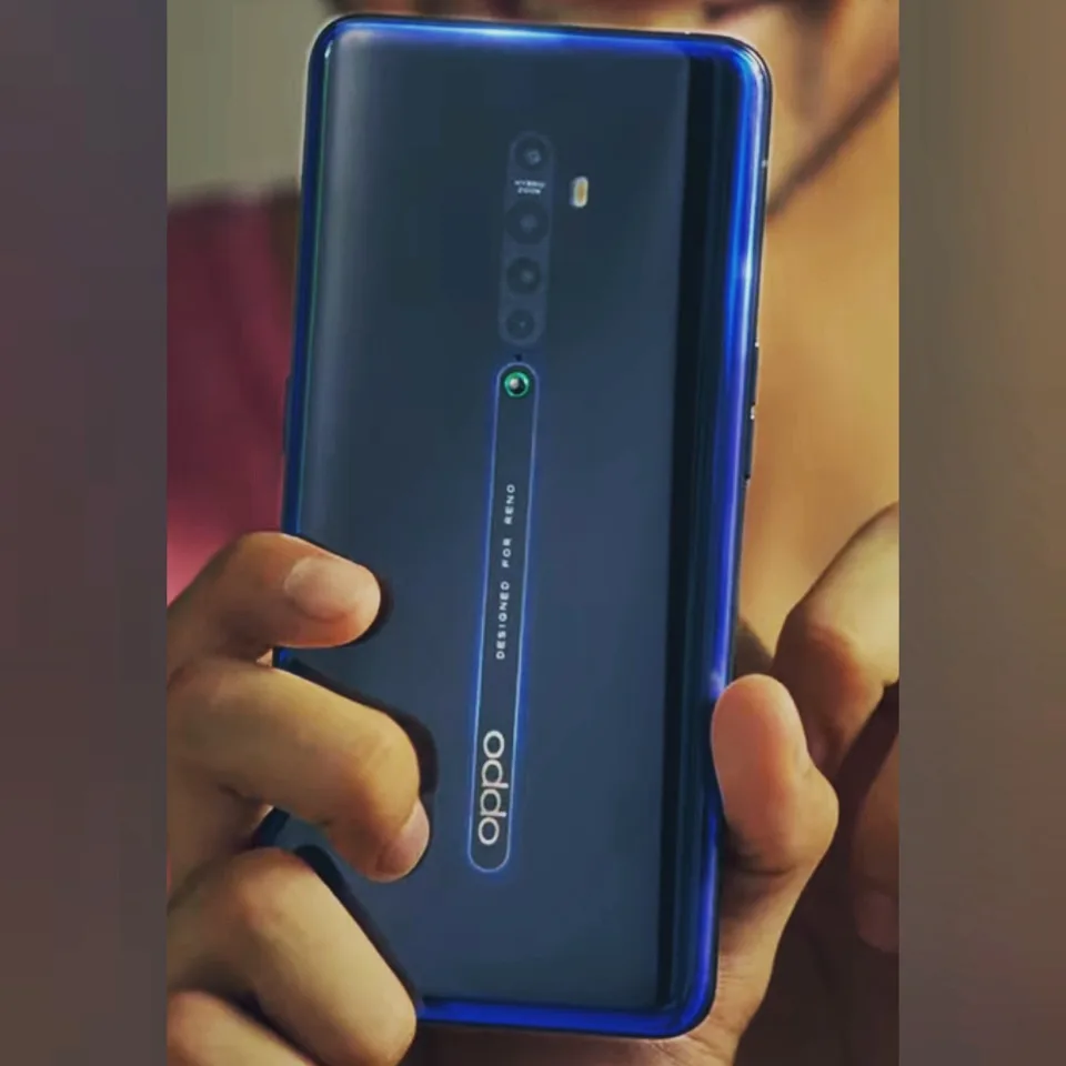 OPPO Reno 2 20x