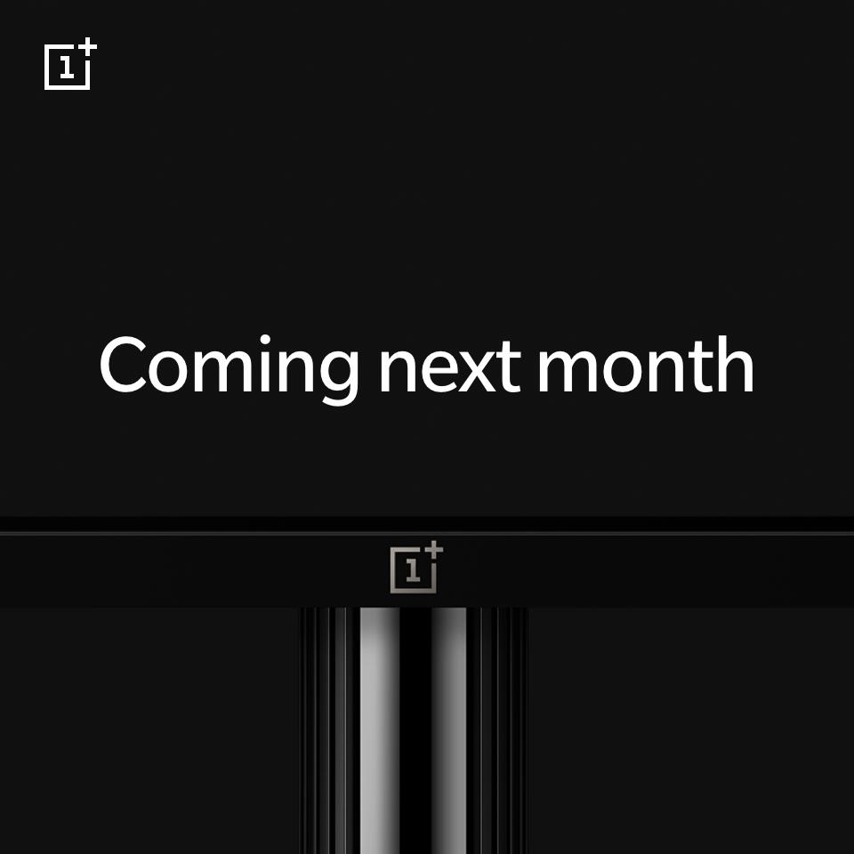 OnePlus TV