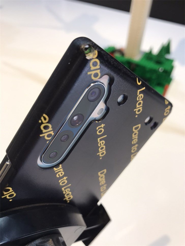 Realme 64MP Quad-Camera Phone 1
