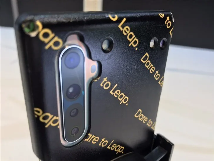 Realme 64MP Quad-Camera Phone