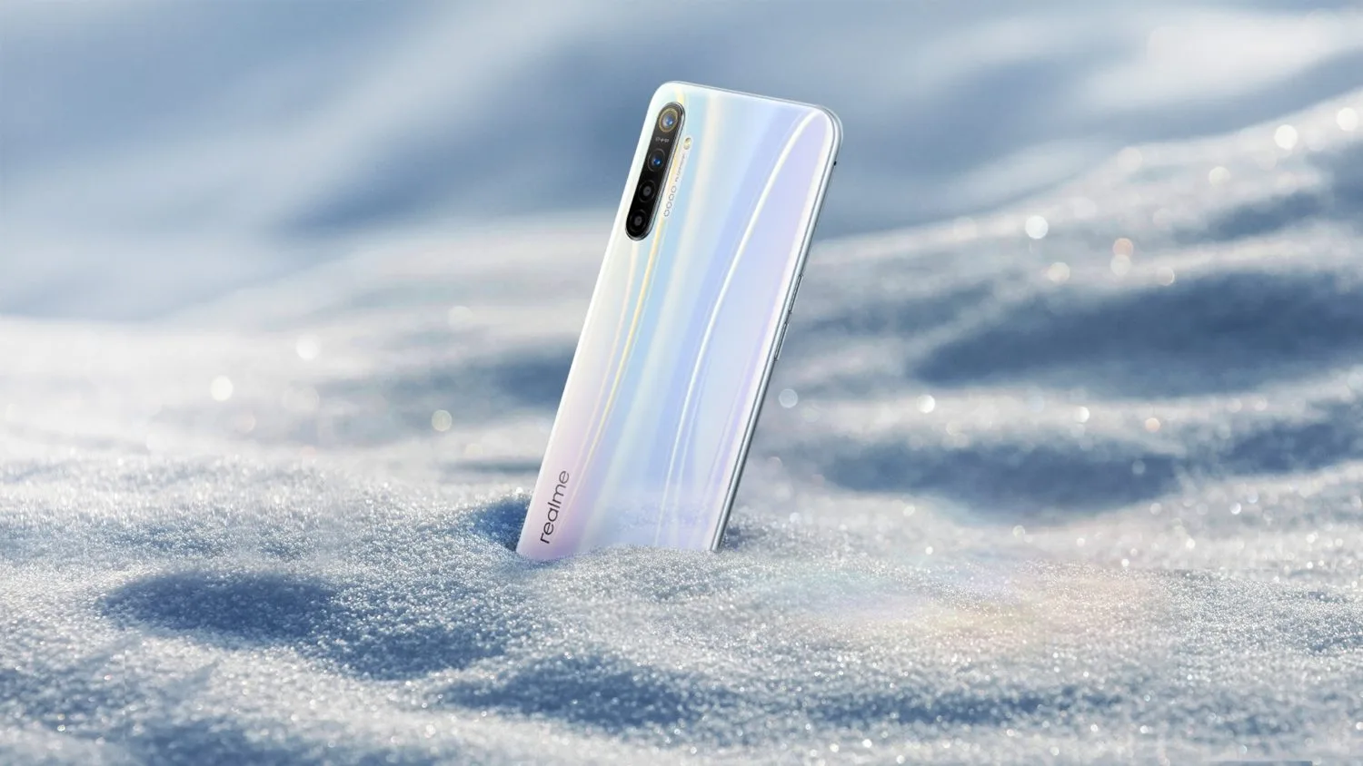 Realme phone