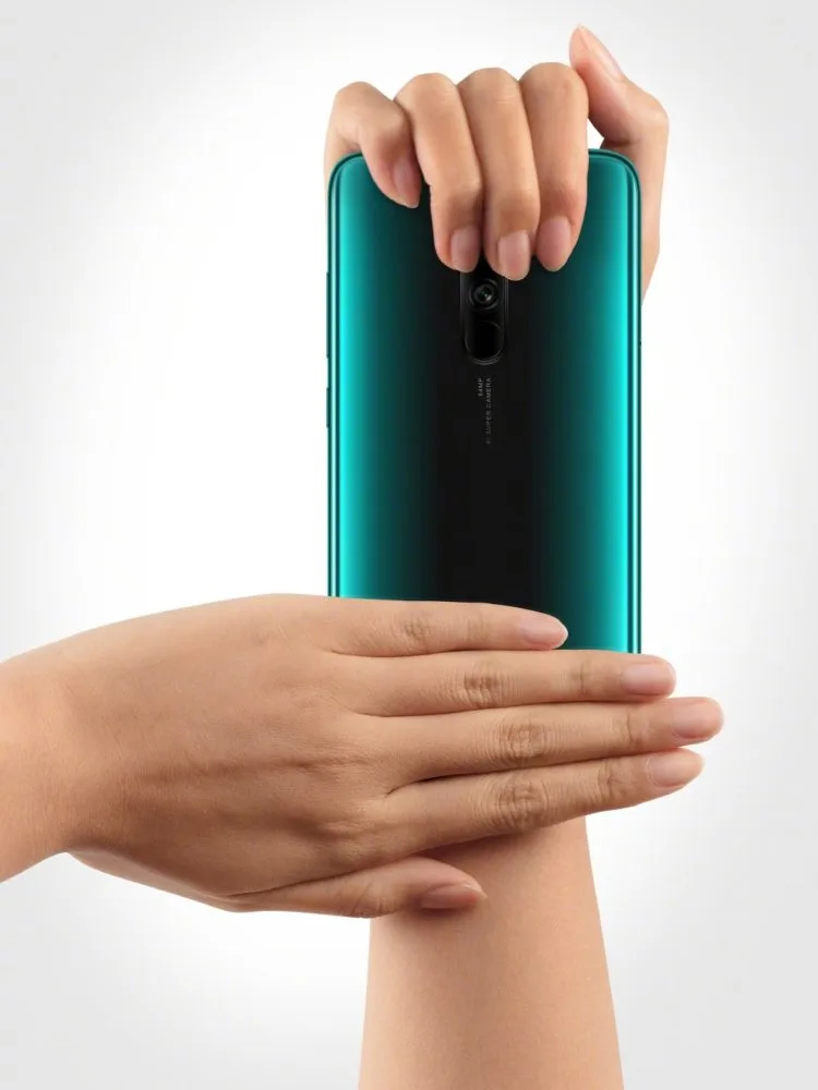 Redmi Note 8 Pro Official Images 3