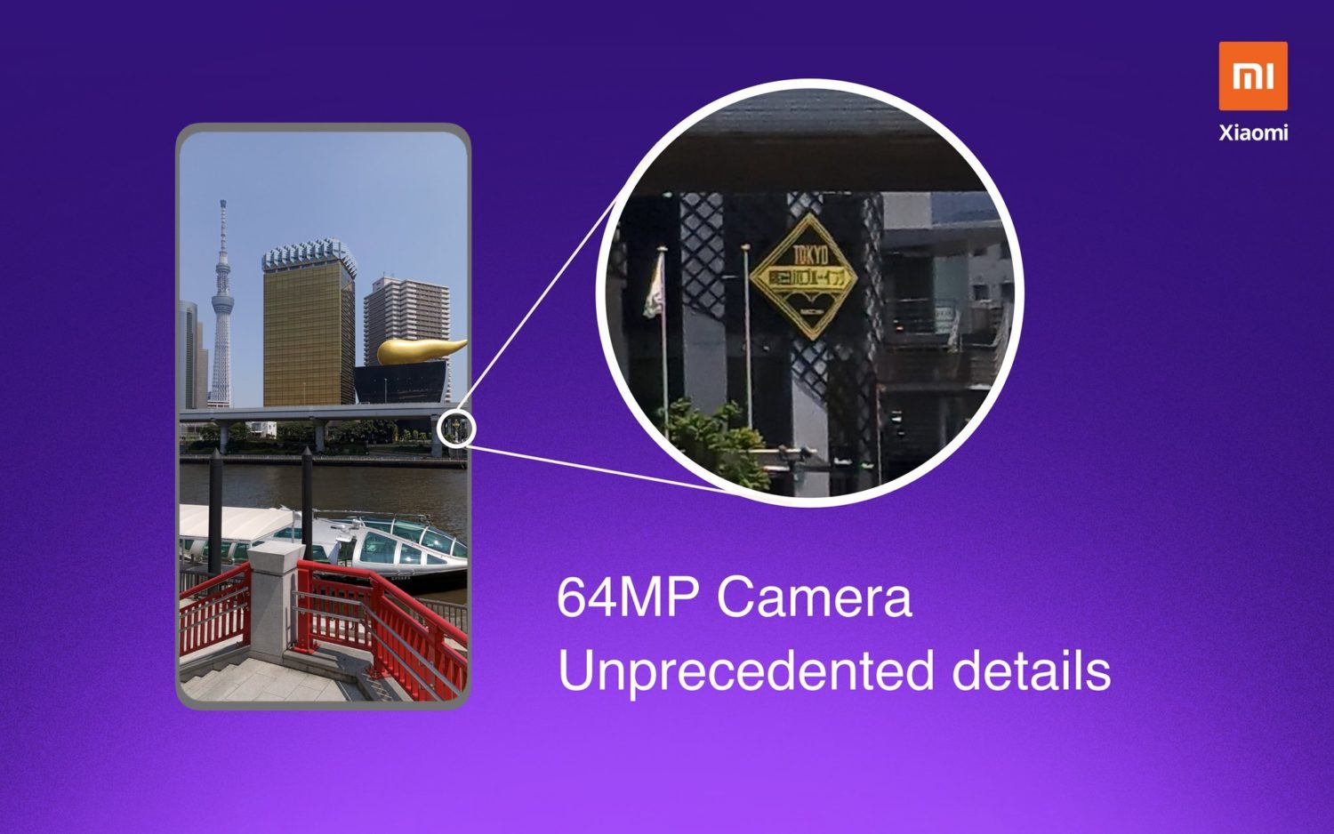 Redmi Samsung 64MP Camera 3