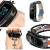 Top 10 Xiaomi Mi Band 4 Wrist Straps Accessories