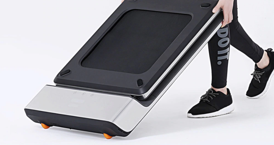 WalkingPad A1 Foldable Fitness Walking Machine from Xiaomi youpin