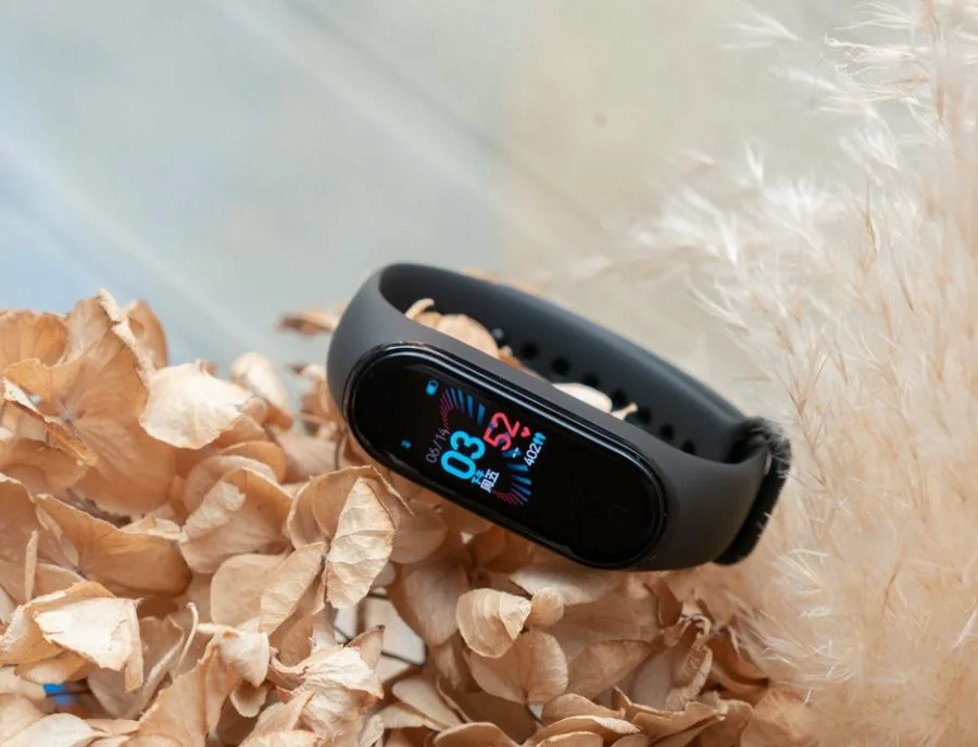 Xiaomi Mi Band 5