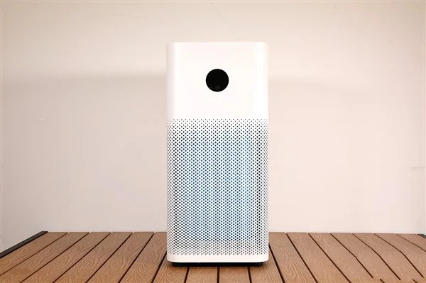 Xiaomi Mijia AC - M6 - SC Air Purifier 3 featured