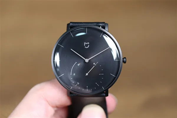 Xiaomi Mijia Quatz 10 best chinese smartwatches 2019