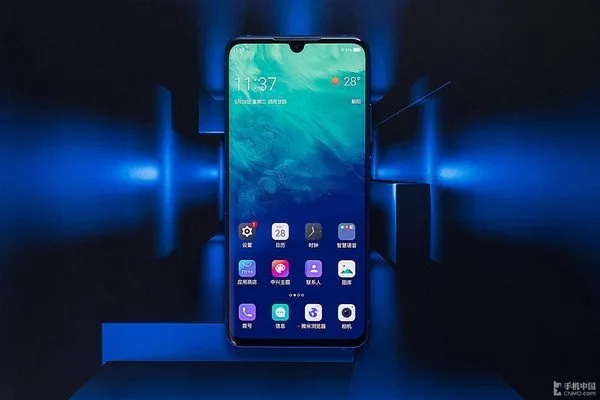 ZTE Axon 10 Pro 5G