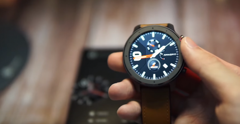 huami-amazfit-gtr-1-10-best-chinese-smartwatches-2019