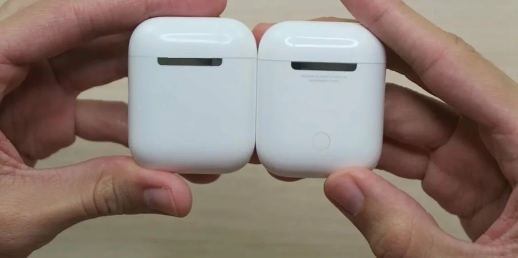 i90 TWS vs i90s vs i100 TWS