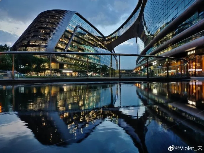 iQOO Pro camera sample 1