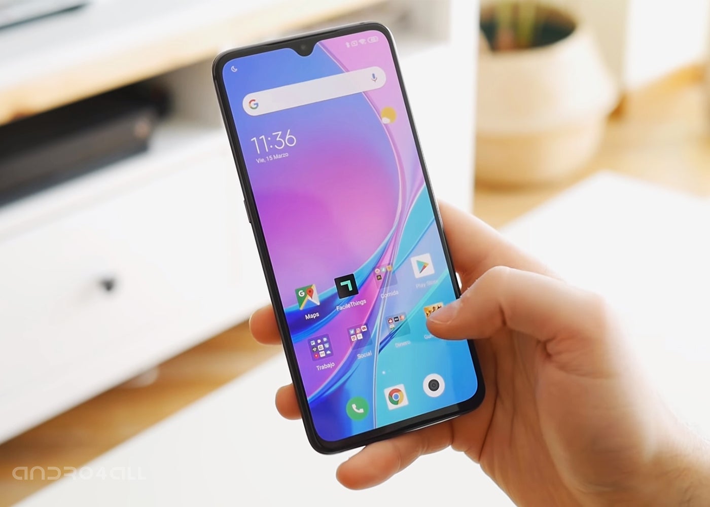 Xiaomi Mi 9 Android 10 MIUI 10 9.8.22 Update -Here's What's New