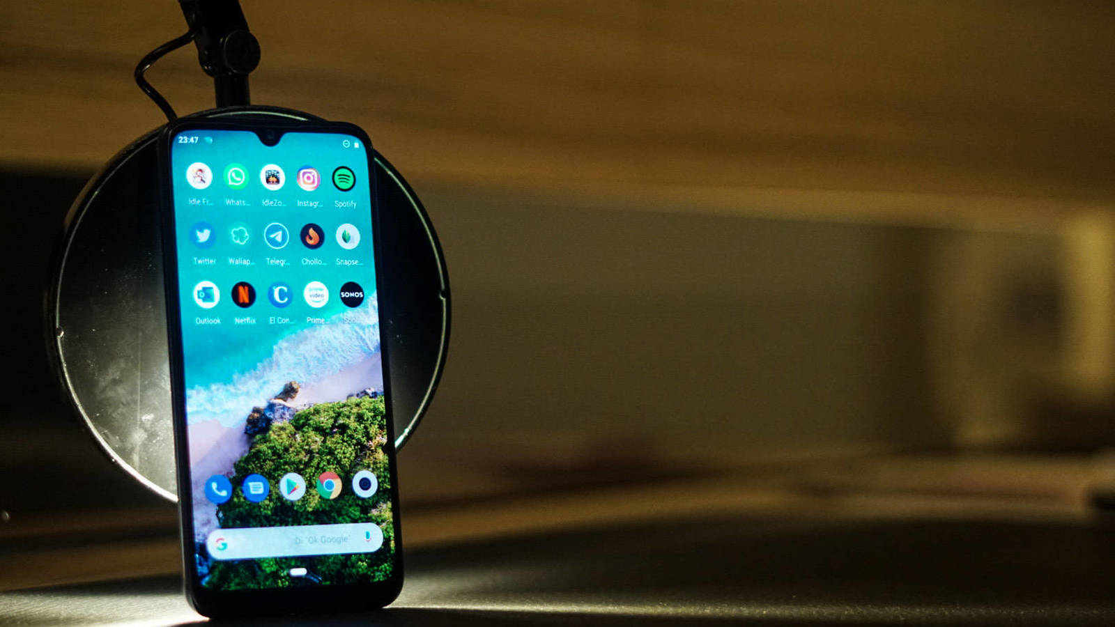 Grab Xiaomi Mi A3 For The Beat Price Of $215.99 (Coupon)