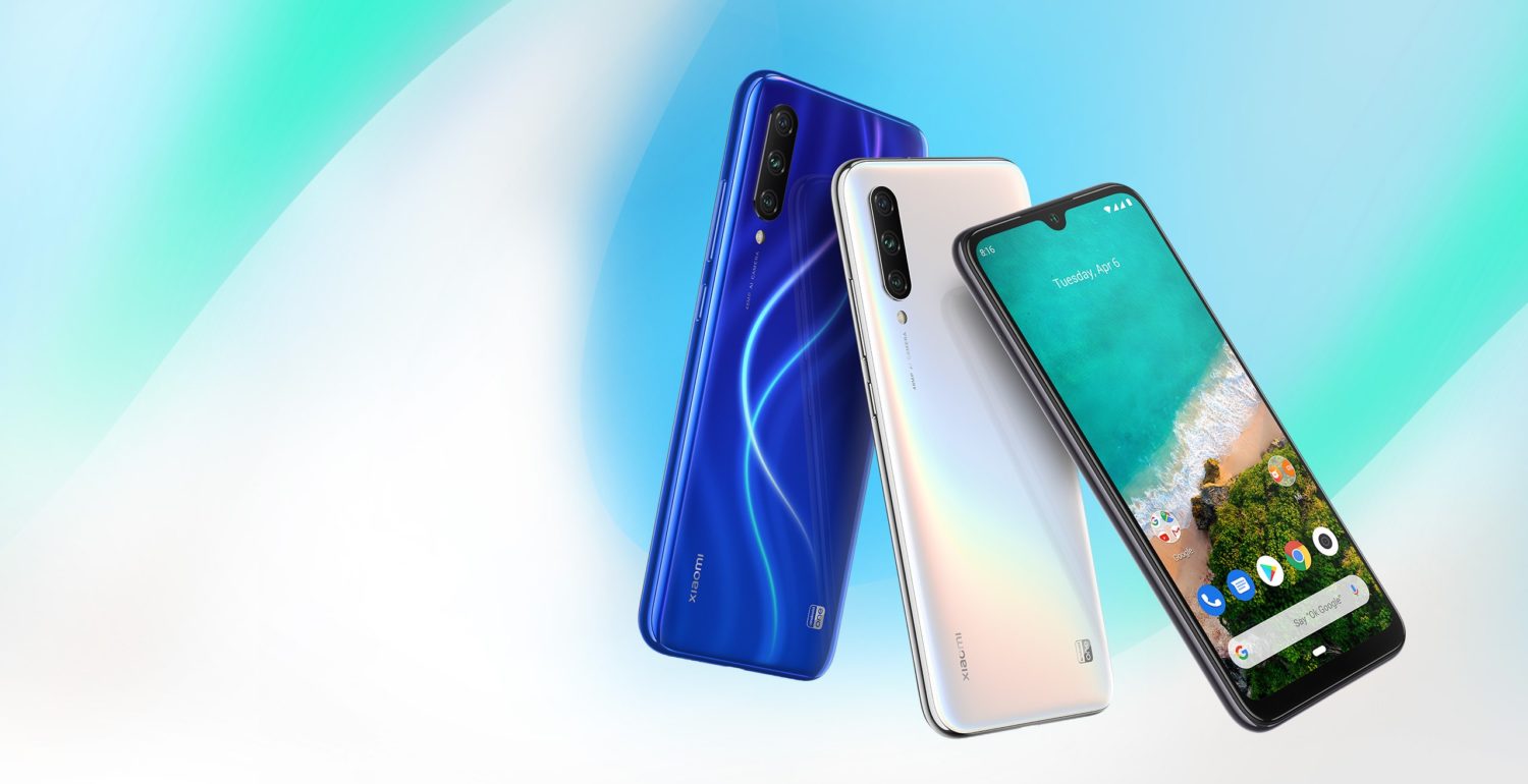 Mi A3 - The Newest And Amazing Xiaomi Smartphone
