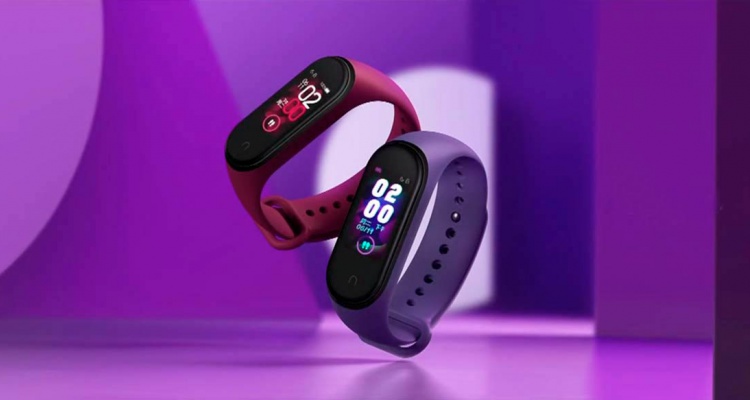 Grab Xiaomi Mi Band 4 For The Best Price Of $52.15 (Coupon)