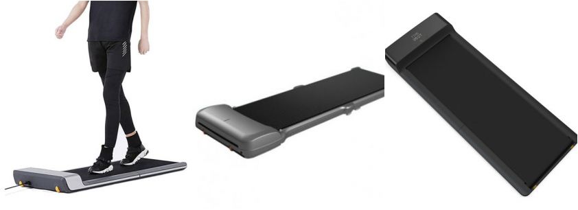 Xiaomi WalkingPad A1 vs A1 Pro vs C1 - Which Is The Best Portable Treadmill?