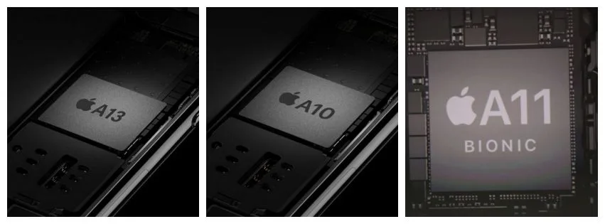 A13 vs A10 vs A11 - AllWinner