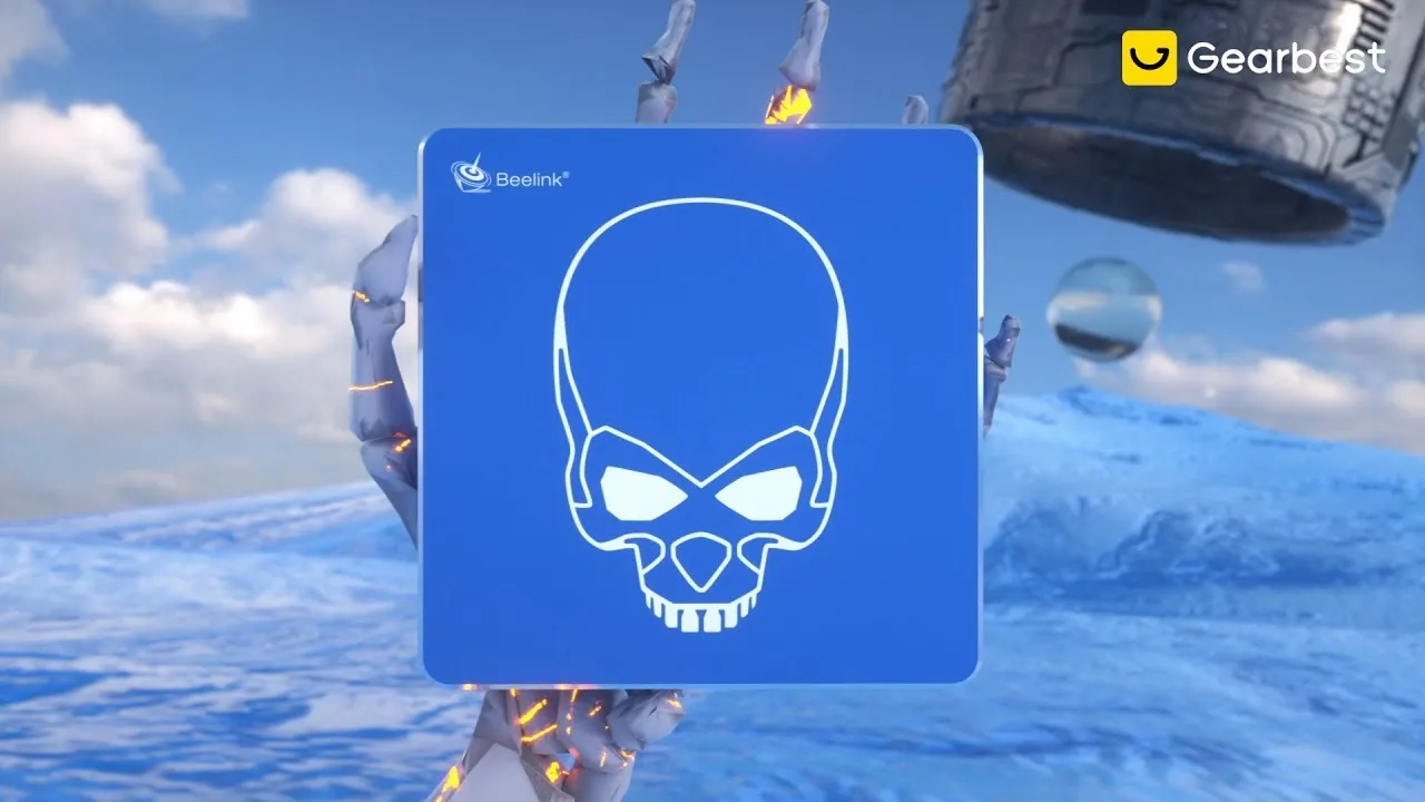 Beelink GT King Pro Featured