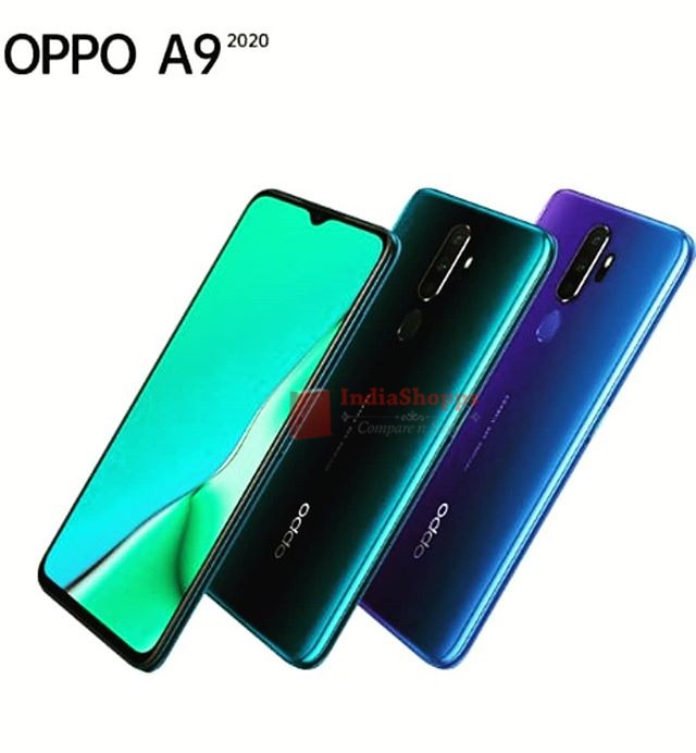 OPPO-A9-2020-design