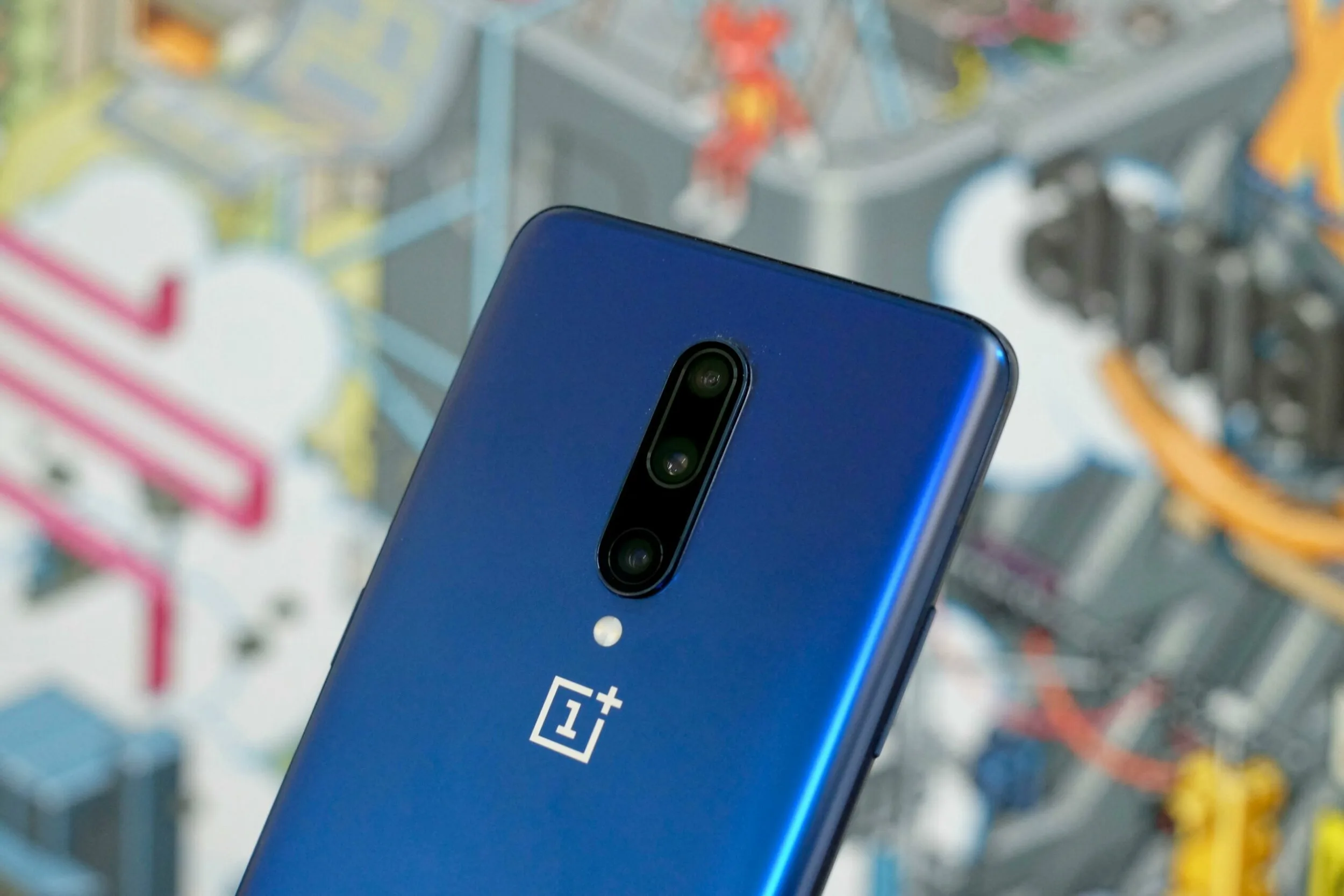 OnePlus 7T