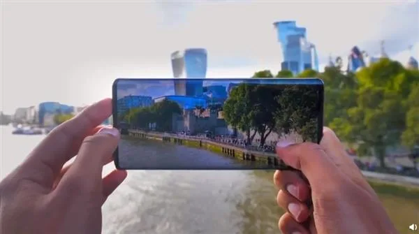 Vivo NEX 3 featured