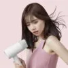 Xiaomi MIJIA negative ion portable Hair Dryer featured